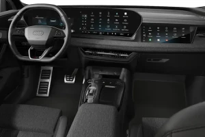 Audi Q6 - 315kW Quattro 100kWh Vorsprung 5dr Auto