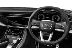 Audi Q7 - 45 TDI Quattro Vorsprung 5dr Tiptronic