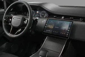 Land Rover Range Rover Evoque - 1.5 P270e Dynamic SE 5dr Auto