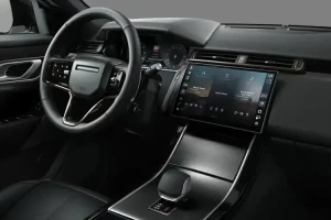 Land Rover Range Rover Velar - 2.0 P400e Autobiography 5dr Auto [Revised]