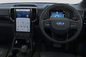 Ford Ranger - Pick Up D/Cab Wildtrak 2.3 EcoBoost PHEV 281 Auto
