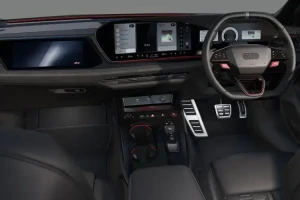 Audi Rs5 - RS 5 TFSI e Quattro Carbon Black 5dr Tiptronic