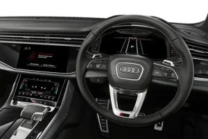 Audi Rs Q8 - TFSI 640 Quattro Performance 5dr Tiptronic