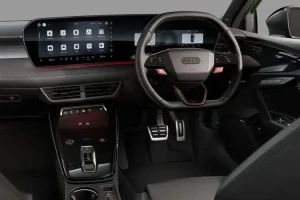 Audi Rs3 - RS 3 TFSI Quattro 400 5dr S Tronic
