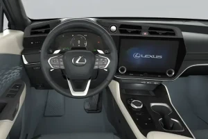 Lexus Rz - 300e 150kW Premium + 71 kWh 5dr Auto