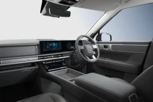 Hyundai Santa Fe - 1.6 TGDi 288 PHEV Premium 5dr 4WD Auto