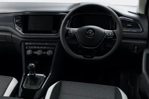 Volkswagen T-Roc - 1.5 TSI EVO R-Line 5dr DSG
