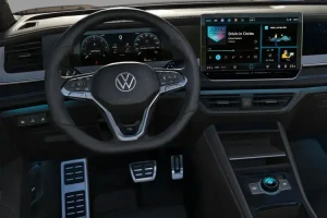 Volkswagen Tayron - 1.5 TSI eHybrid R-Line 5dr DSG6