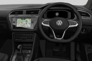 Volkswagen Tiguan Allspace - 1.5 TSI R-Line 5dr DSG