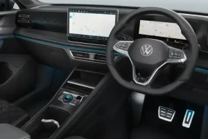 Volkswagen Tiguan - 1.5 TSI eHybrid R-Line 5dr DSG