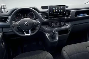 Renault Trafic - SL30 Blue dCi 130 Advance [Safety] Van