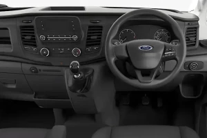Ford Transit - 2.0 EcoBlue 165ps H3 17 Seater Trend