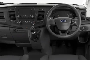Ford Transit - 2.0 EcoBlue 130ps H2 14 Seater Leader [Nav]