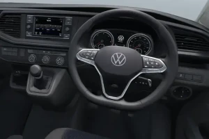 Volkswagen Transporter - 2.0 TDI 150 Commerce Plus Kombi Van Auto
