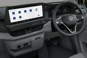 Volkswagen Transporter - 100kW 65kWh Commerce Plus Van Auto
