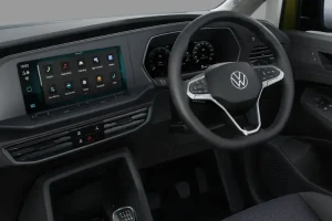 Volkswagen Caddy Maxi - 1.5 eHybrid 150 Commerce Van DSG [Bus/Assist]