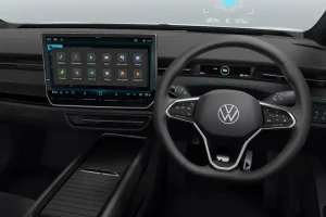 Volkswagen Id.7 - 210kW Match Pro Plus 77kWh 5dr Auto