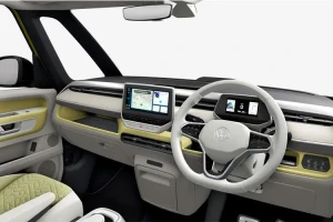 Volkswagen Id. Buzz - 210kW Style Pro 86kWh 5dr LWB Auto [6 Seat/Comf]