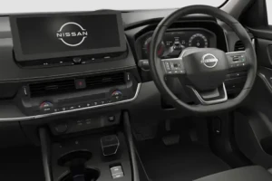 Nissan X-Trail - 1.5 E-Power E-4orce 213 Acenta Premium 5dr Auto