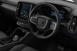 Volvo Xc40 - 2.0 B3P Plus Dark 5dr Auto