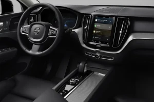 Volvo Xc60 - 2.0 B5P Plus Black Edition 5dr AWD Geartronic