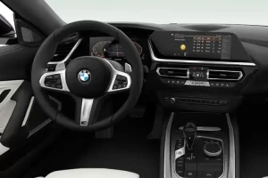 Bmw Z4 - sDrive M40i 2dr [Handschalter Pack]