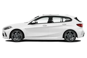 Bmw 1 Series - M135i xDrive 5dr Step Auto