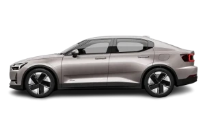 Polestar 2 - 220kW 82kWh Long Range Single motor Prime 5dr Auto