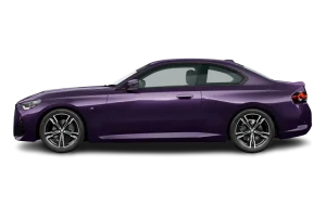 Bmw 2 Series - 230i M Sport 2dr Step Auto