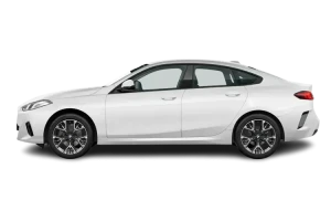 Bmw 2 Series - 220 M Sport 4dr Step Auto