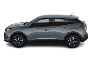 Peugeot 2008 - 1.2 PureTech Allure 5dr