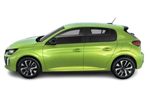 Peugeot 208 - 1.2 100 Turbo GT Premium 5dr
