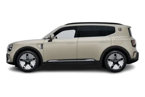 Smart Hashtag 5 - 250kW Pro 76kWh 5dr Auto