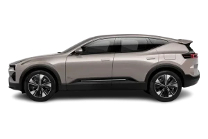 Polestar 3 - 400kW 106kWh Dual Motor Plus 5dr Auto