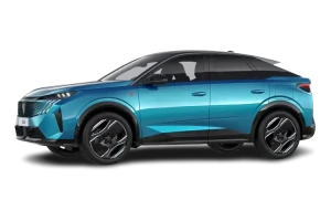 Peugeot 3008 - 1.2 Hybrid 145 Allure Premium 5dr e-DSC6