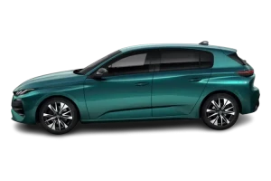Peugeot 308 - 1.2 Hybrid 145 GT 5dr e-DSC6