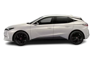 Ds Ds 4 - 1.6 E-TENSE Performance Line Nav 5dr EAT8