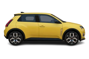 Renault 5 - 110kW Techno + Comfort Range 52kWh 5dr Auto