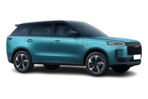 Jaecoo 5 - 155kW Luxury 61kWh 5dr Auto