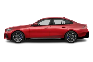 Bmw 5 Series - 530e M Sport 4dr Auto
