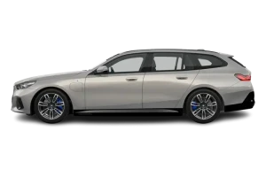 Bmw 5 Series - 530e M Sport 5dr Auto