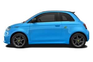 Abarth 500 - 114kW Turismo 42.2kWh 2dr Auto