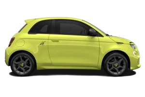 Abarth 500 - 114kW Turismo 42.2kWh 3dr Auto