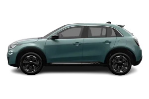 Fiat 600 - 1.2 Hybrid 48V 136 La Prima 5dr eDCT-6