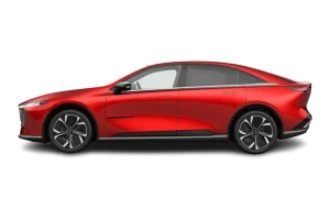 Mazda 6E - 190kW Takumi Plus 78kWh 5dr Auto
