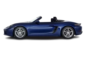 Porsche Boxster - 2.0 Style Edition 2dr PDK