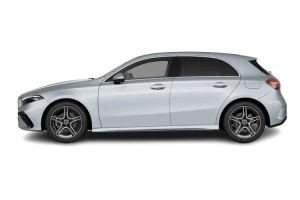 Mercedes-Benz A Class - A250e AMG Line Premium 5dr Auto