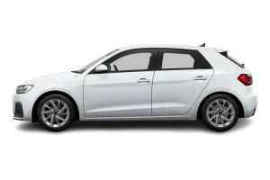 Audi A1 - 25 TFSI Sport 5dr