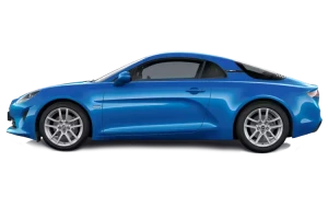 Alpine A110 - 1.8L Turbo 300 GT 2dr DCT