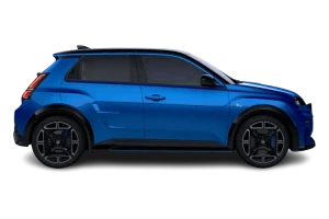 Alpine A290 - 160kW GT Performance+ 52kWh 5dr Auto